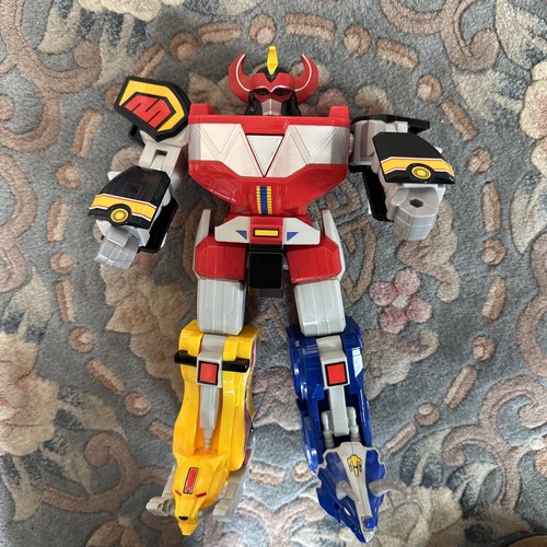 Power rangers ultimate - power,