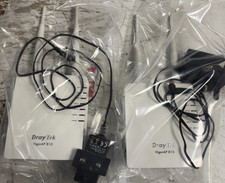 TWO DrayTek Vigor AP 810 WiFi
