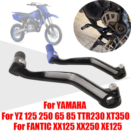 Yamaha yz125 yz250 85 - yz125, 65