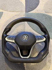 VW TRANSPORTER T6.1 STEERING WHEEL  2019-2023