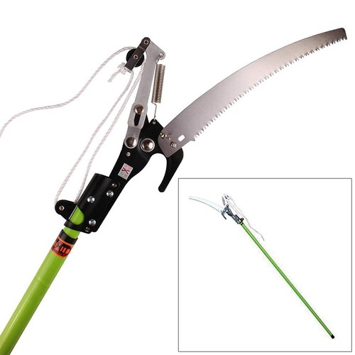 Telescopic extending garden - 3m,