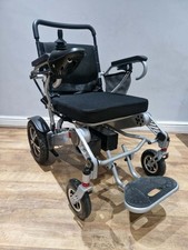 Mobility Plus Ultra Light