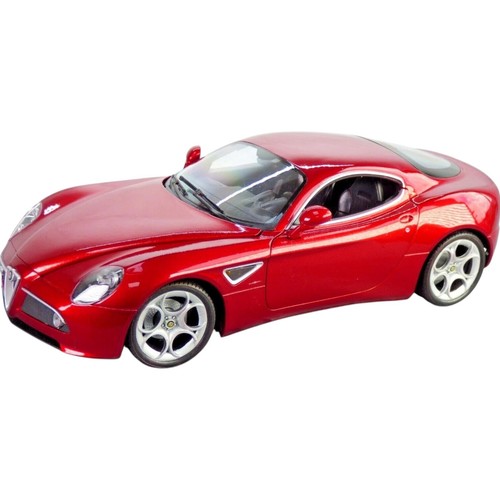Alfa romeo competizione - alfa,