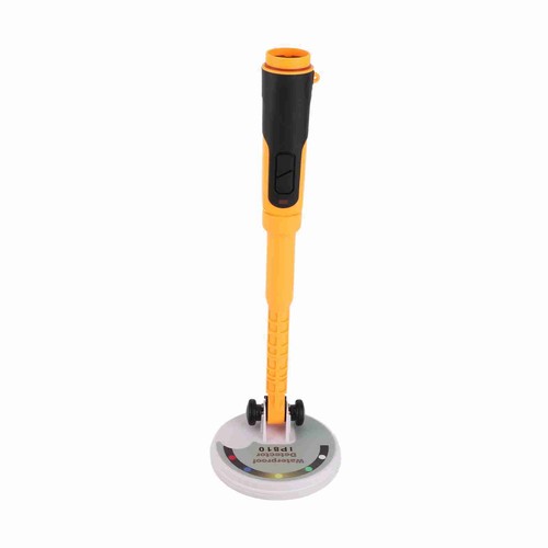 Submersible metal detector - metal,