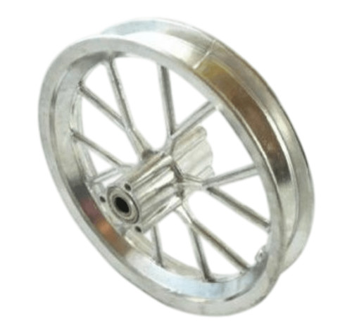 Rear wheel inch - inch, bearings