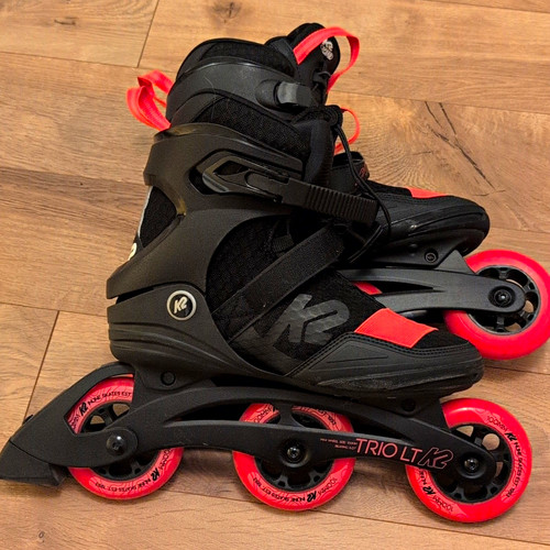 Trio 100w inline skates - trio,