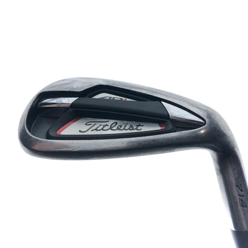Used titleist ap1 714 iron - titleist,