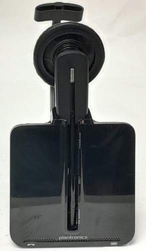 Plantronics cs540 dect phone - dect,