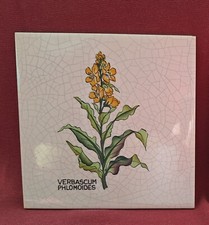 Vintage WEST GERMANY Art