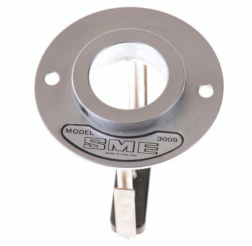 Sme 3009 tonearm - sme, sub