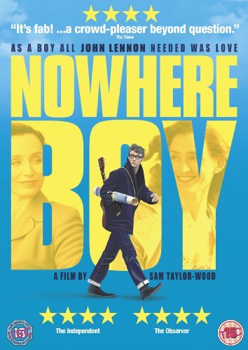 Nowhere boy dvd kristin - nowhere,