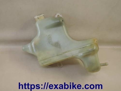 Expansion vase for honda - for,
