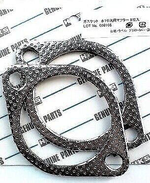 Hks exhaust gaskets - exhaust,