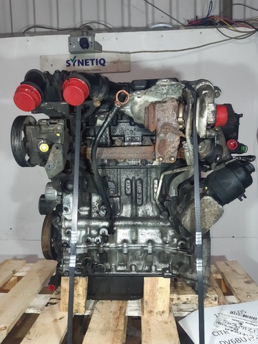 Engine citroen berlingo - engine,