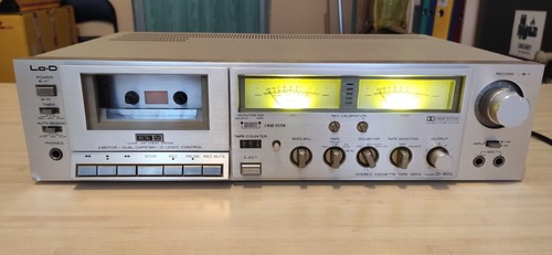 Hitachi d 90s vintage - /, lo-d