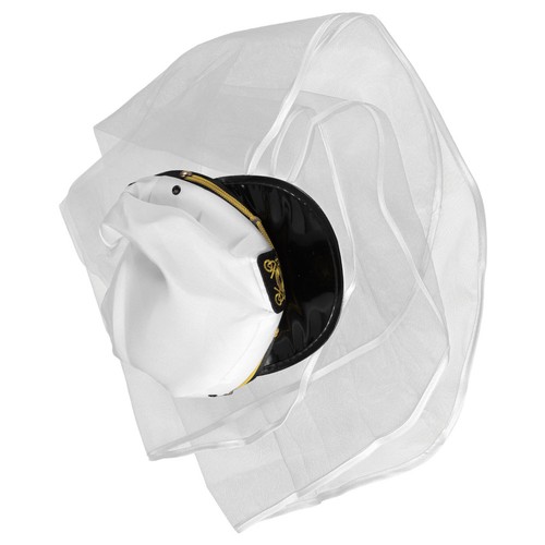 Bridal sailor hat women - sailor,