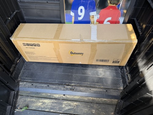 Outsunny pop up - pop, gazebo