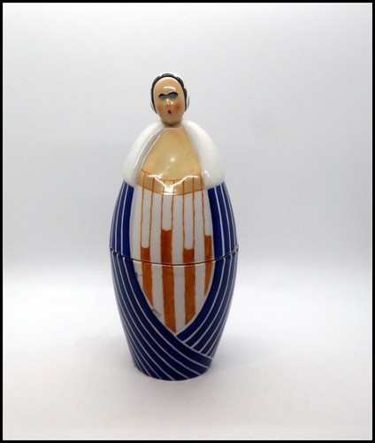 Rare art deco robj paris - rare,