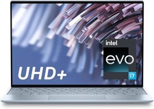 DELL XPS 9315 13" LAPTOP - Intel Core i7-1250U - 16GB RAM - 512GB SSD - WIN 11