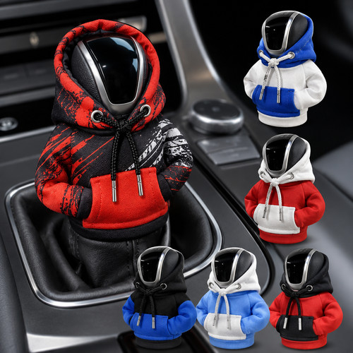 Auto car gear - auto, knob