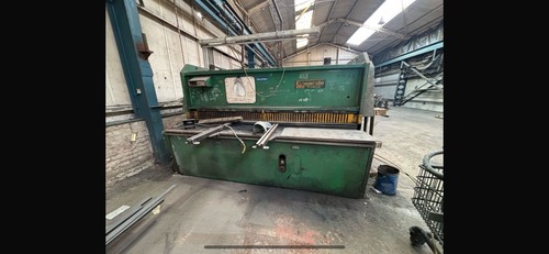 Edwards pearson 13mm - edwards,