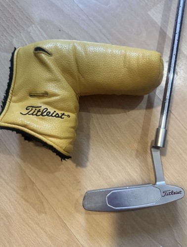 Scotty cameron studio style - cameron,