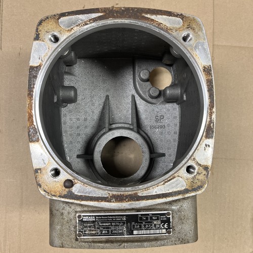 Wacker neuson wkr - wacker, wkr-bs70-2i