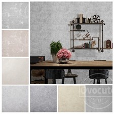 Industrial Textured Concreted