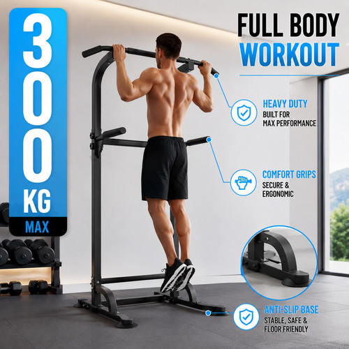Poriya power tower pull bar - poriya, up