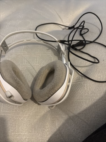 Astro a40 gaming headset - a40, no