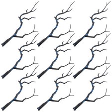  10 Pcs Faux Branches for Vase