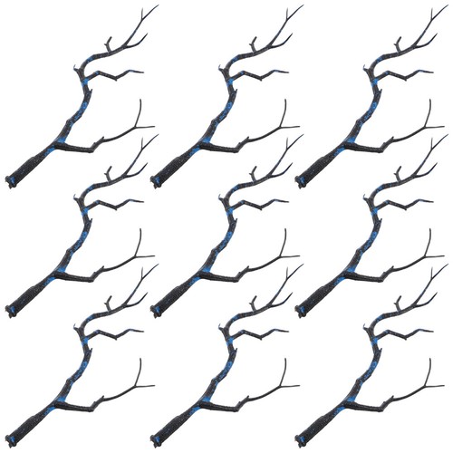 Pcs faux branches - branches, for