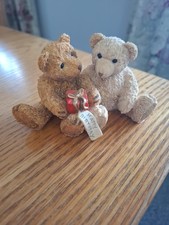 Beau Bears- Happy Birthday Bear Featuring Laurence And Elaine