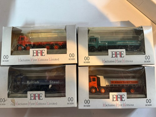 Efe scale oo gauge - 1:76, /