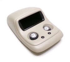 Chevrolet GMC Silverado Sierra Overhead Ceiling Console Map Lights Storage 99-06