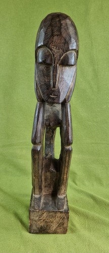 Vintage hand carved - vintage,
