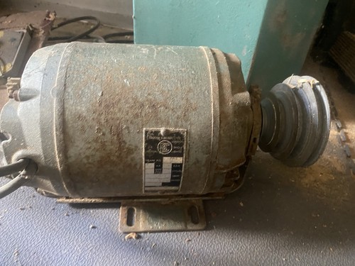 Myford ml8 motor - myford,