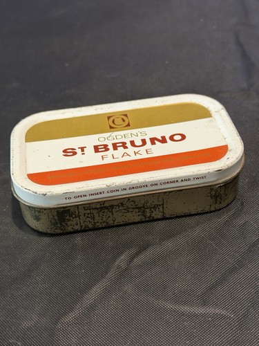 Vintage ogden bruno - vintage,