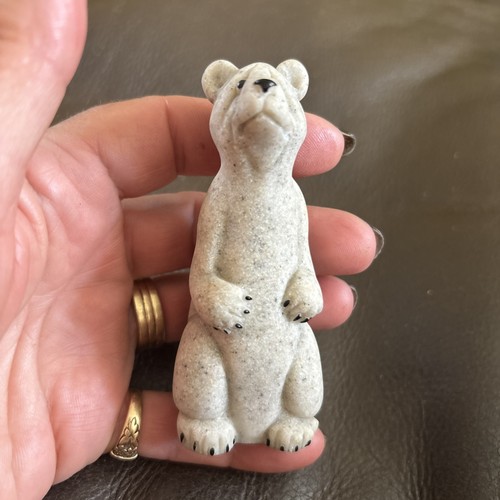 Quarry critters barney 9cm - critters,