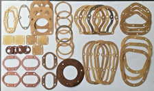 BSA C10L 250cc - JOB LOT of