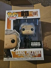 Funko Pop! The Walking Dead