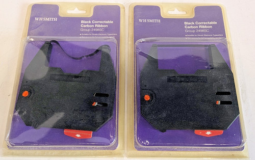 Pair smith typewriter - pair, wh