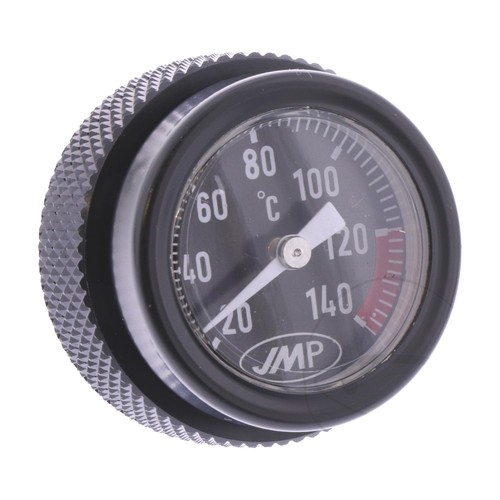 Jmp oil temperature gauge - oil,