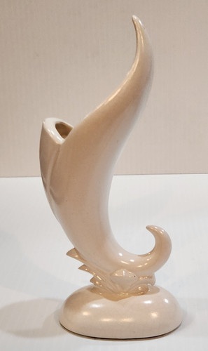 Vintage ceramic vase pottery - vintage,