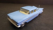 Corgi Toys #220 Chevrolet