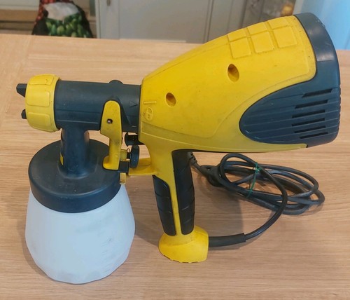 Wagner wood metal sprayer - sprayer, w100