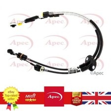 Manual transmission cable pull - cable,