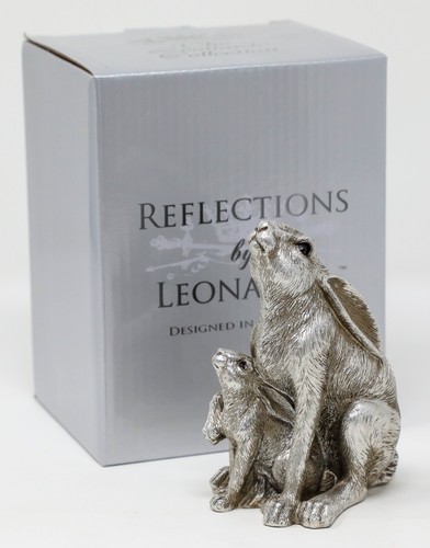 Small antique silver effect - small,