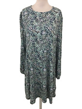 M&S Women's Mini Skater Dress