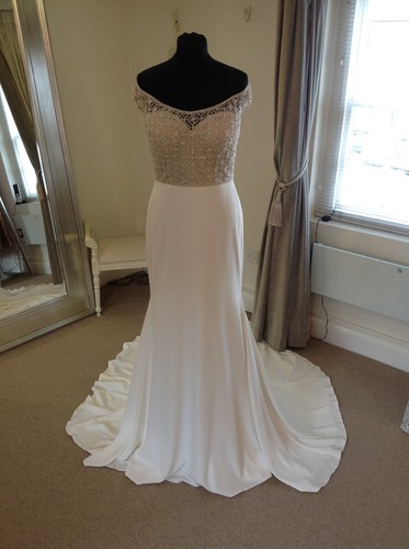 Wedding dress justin - wedding,